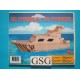 Boot 3D puzzel nr. 9104-00