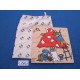 Puzzel paddestoel nr. 14360-02