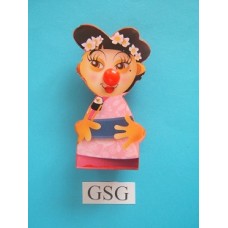 Geisha nr. 50575-02