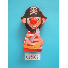 Piraat nr. 50583-02