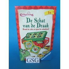 De schat van de draak nr. 23 277 2-01