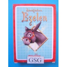 Sprookjesboom ezelen nr. 60731-01
