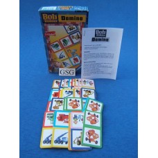 Bob de Bouwer domino nr. 23 122 5-02