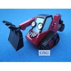 Benny met geluid nr. 22004-02 (20 cm)