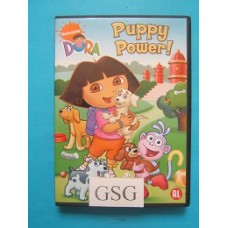 Dora puppy power nr. 50484-02