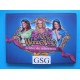 Alice in Wonderland de musical achter de schermen met K3 nr. BOK300001400-01