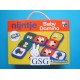 Nijntje baby domino nr. 66460-00