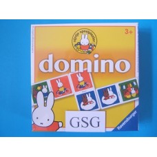 Nijntje domino nr. 22 321 3-00