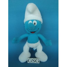 Stoffen smurf nr. 50212-02 (34 cm)