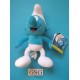 Stoffen smurf nr. TO0403-01 (26 cm)