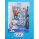 Frozen briefpapierset 5x nr. FR10058F-00