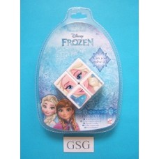 Disney Frozen puzzelkubus nr. DFR-3128-00