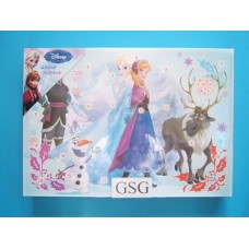 Frozen adventskalender nr. 20673-00