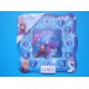 Houten puzzelklok Frozen 12 st nr. 02-15-03-59313-00
