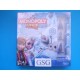 Monopoly Junior Disney Frozen nr. 1014 B2247 104-00