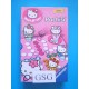 Hello Kitty Pachisi nr. 23 297 0-01