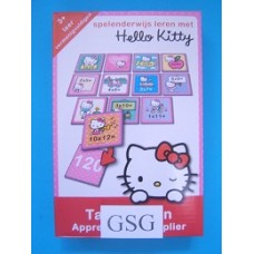 Spelenderwijs leren met Hello Kitty tafels leren nr. 29379-00