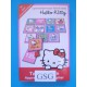 Spelenderwijs leren met Hello Kitty tafels leren nr. 29379-00
