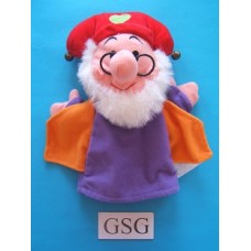 Handpop Kabouter Plop nr. 50515-02