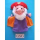 Handpop Kabouter Plop nr. 50515-02