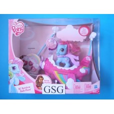 My Little Pony RC Rainbow dash plane nr. 94820/94819-01