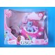 My Little Pony RC Rainbow dash plane nr. 94820/94819-01