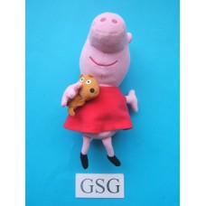 Peppa Pig nr. 13742-02 (20 cm)