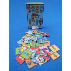Pipo de Clown dubbelgangers nr. 40408-02
