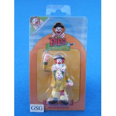 Pipo en de Parelridder Pipo de Clown nr. 50037-01