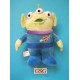 Little Green Man nr. DN-F723-1H-02 (32 cm)