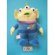 Little Green Man nr. DN-F723-1H-02 (32 cm)