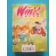 Winx Club 3 DVD box deel 1 t/m 3 nr. 50674-02