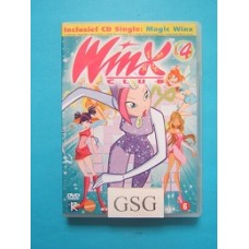 Winx Club deel 4 nr. 50672-02