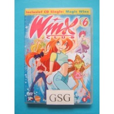 Winx Club deel 6 nr. 50671-02