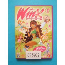 Winx Club deel 8 nr. 50673-02