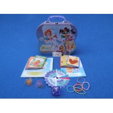 Winx Club magical fairy game nr. 415545-02