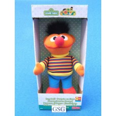 Knuffelpop Ernie nr. 32758-01 (25 cm)