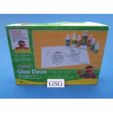 Glas deco nr. S00504-01