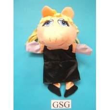 Miss Piggy handpop nr. 7068-02 