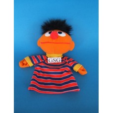 Poppenkast pop Ernie nr. 7028-02