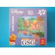 Winnie the Pooh (picknick) 120 st nr. 35611-01
