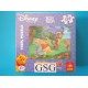 Winnie the Pooh (regen) 120 st nr. 35601-01