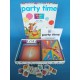 Party time Winnie the Pooh nr. 00205-02