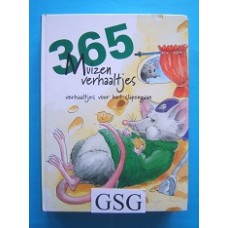 365 muizen verhaaltjes 3652-02