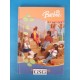 Barbie de verhuizing nr. 3282-00