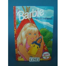 Barbie en de indianen nr. 3416-02