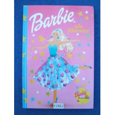 Barbie als filmster nr. 3080-02