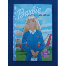 Barbie als piloot nr. 3122-02