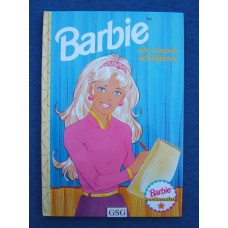 Barbie als toneelschrijfster nr. 3117-02