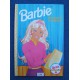Barbie als toneelschrijfster nr. 3117-02